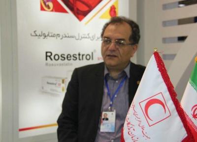 اغلب داروهای بیماری های خاص در داروخانه های هلال احمر موجود است