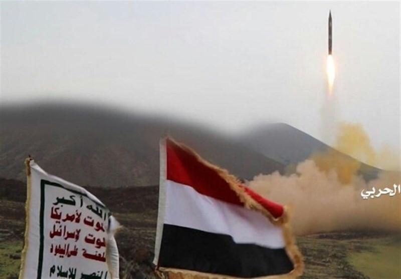 یمن، شلیک موشک نکال به تجمعات ارتش سعودی در نجران یمن، شلیک موشک نکال به تجمعات ارتش سعودی در نجران
