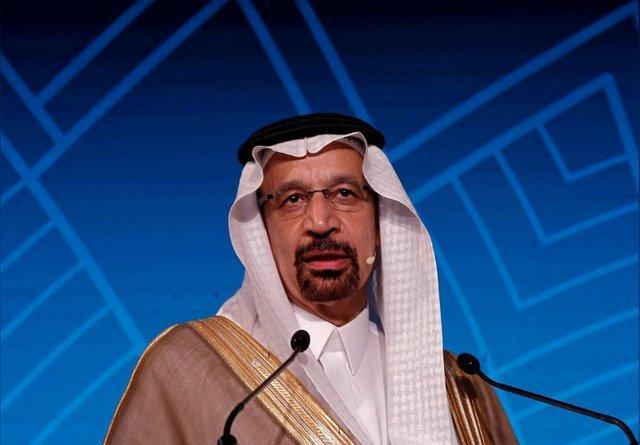سلب یک سمت مهم از وزیر انرژی عربستان سلب یک سمت مهم از وزیر انرژی عربستان