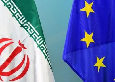 اغلب مردم اروپا از کوشش برای حفظ توافق هسته ای با ایران حمایت می نمایند