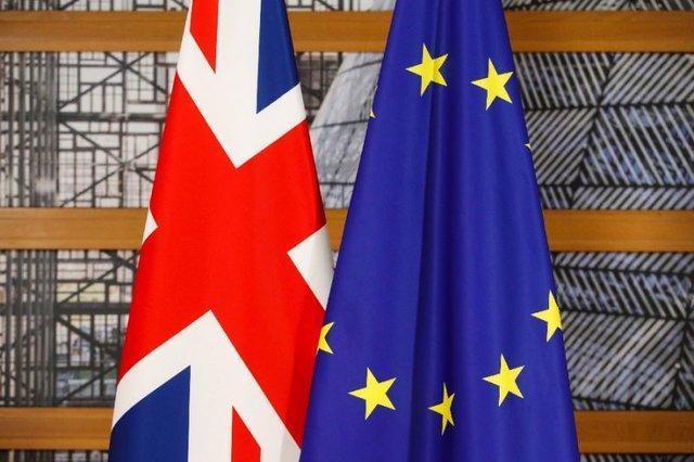 اتحادیه اروپا و بریتانیا بر سر بریگزیت به توافق رسیدند