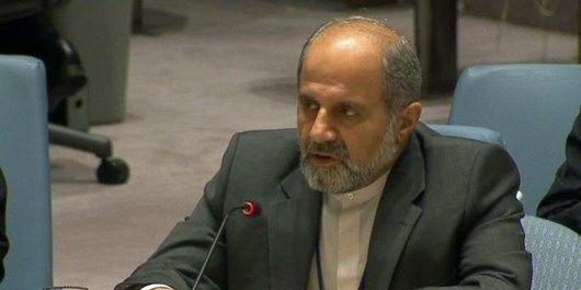 آل حبیب: سعودی ها تهدیدی فاجعه آمیز برای امنیت منطقه هستند آل حبیب: سعودی ها تهدیدی فاجعه آمیز برای امنیت منطقه هستند