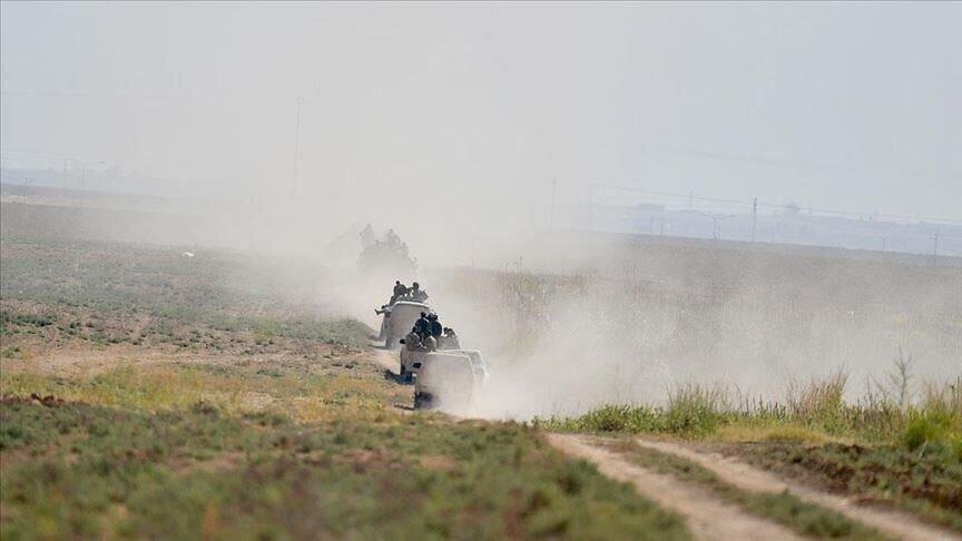 سوریه اشغال سه روستای این کشور از سوی ترکیه را تائید کرد سوریه اشغال سه روستای این کشور از سوی ترکیه را تائید کرد