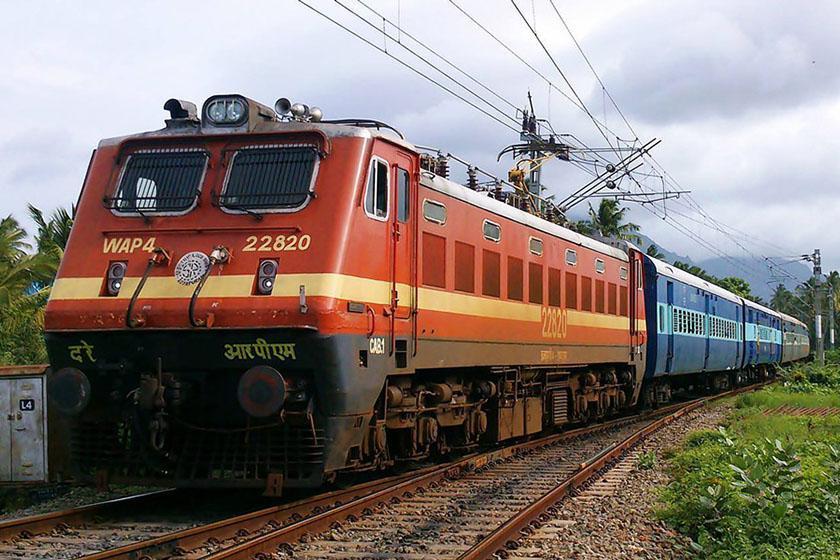 حقایق باورنکردنی و عجیب در خصوص راه آهن هند