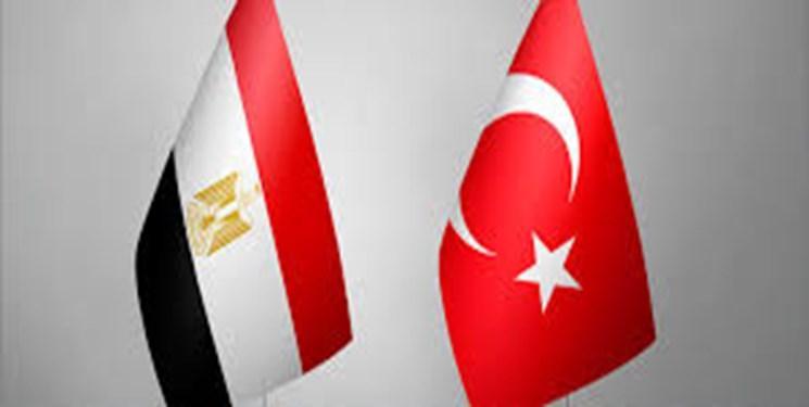 حمایت مصر از تحریم های آمریکا علیه ترکیه