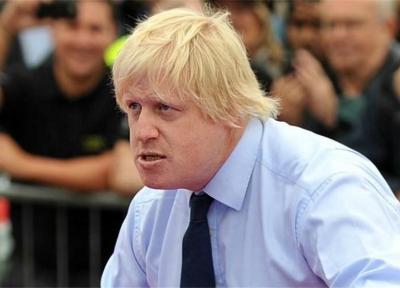 وقتی شهردار لندن خواب نخست وزیری را می بیند
