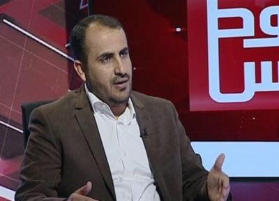 تشکر انصار الله از موضع انسانی عمان در قبال ملت یمن