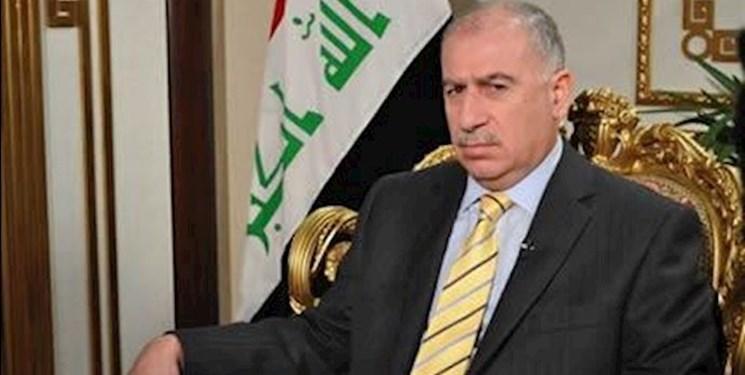 رئیس اسبق مجلس عراق، مدعی ائتلاف با العبادی علیه عبدالمهدی شد