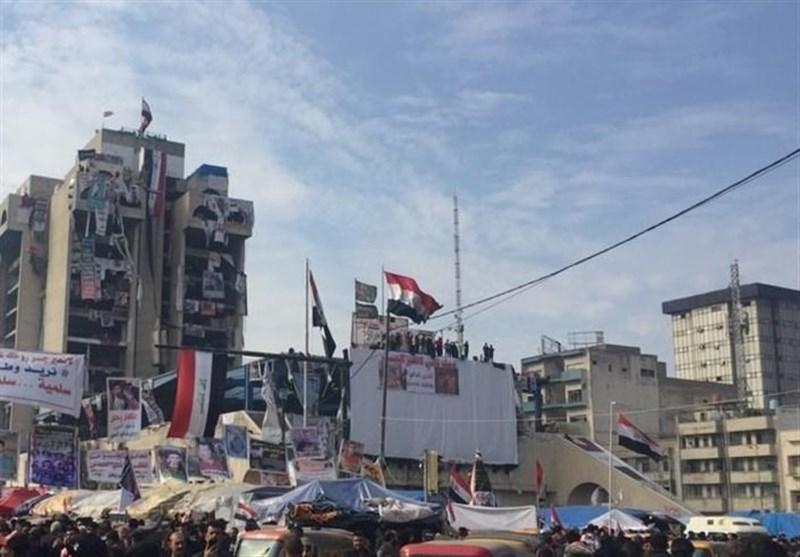 عراق، مه گرفتگی شدید در بغداد؛ هشدار درباره سوء استفاده عراق، مه گرفتگی شدید در بغداد؛ هشدار درباره سوء استفاده داعش