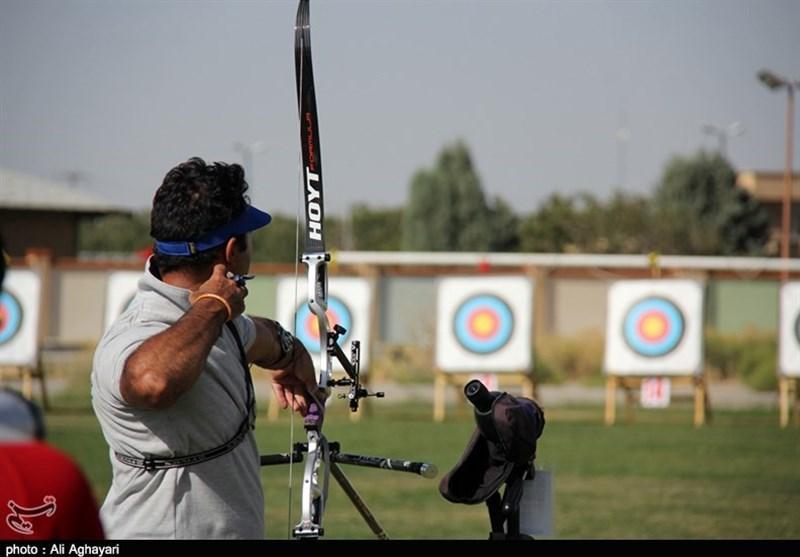 برنامه مسابقات تیراندازی با کمان کاپ آسیایی مشخص شد برنامه مسابقات تیراندازی با کمان کاپ آسیایی معین شد