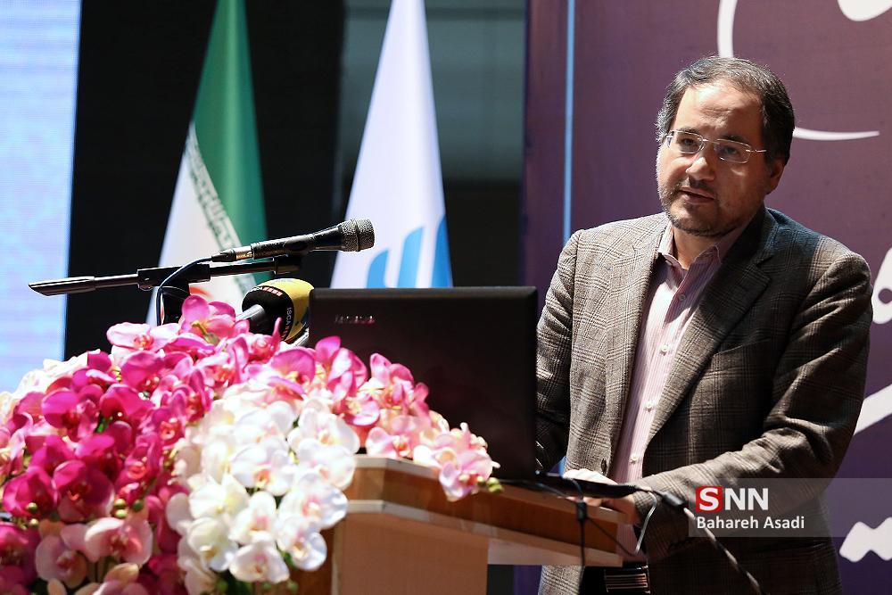 نگاهداری: تغییر رویکرد ارزیابی پژوهشی واحد های دانشگاه نگاهداری: تغییر رویکرد ارزیابی پژوهشی واحد های دانشگاه آزاد ، نظام پژوهش افق 1404 برنامه ریزی شد
