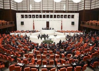 مجلس ترکیه مجوز مأموریت برون مرزی ارتش را تمدید کرد