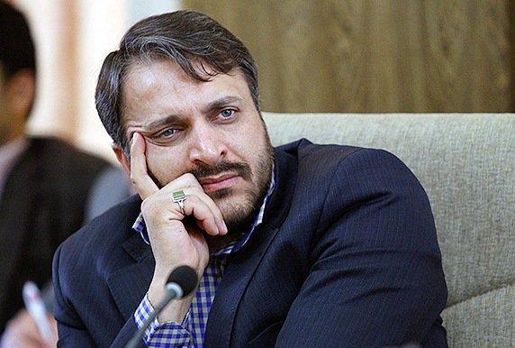 سطح نقدپذیری مسئولان اصفهان پایین است