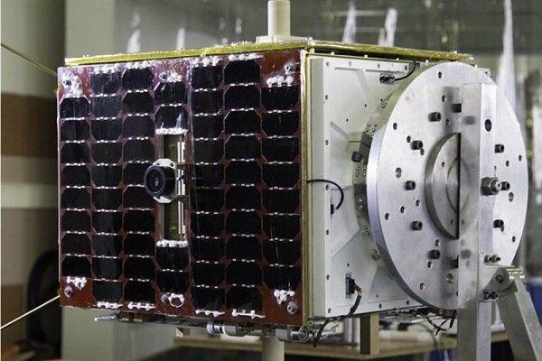 ماهواره ناهید 2 در سه ماهه دوم سال 99 تکمیل می گردد