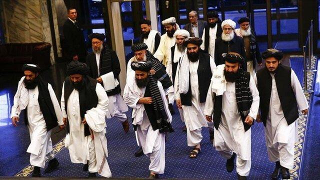 سخنگوی طالبان: پس از آزادی زندانیان، گفت وگو بین افغان ها شروع می گردد