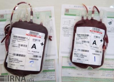 خبرنگاران تقاضای استاندار از مردم گلستان برای اهدای خون