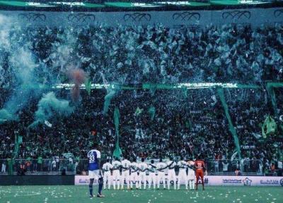 زمان آغاز لیگ فوتبال عربستان مشخص شد