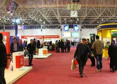 شروع رویدادهای نمایشگاهی اصفهان با رعایت پروتکل های بهداشتی