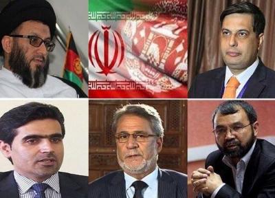مسائل ایران و افغانستان موضوعی دوجانبه است