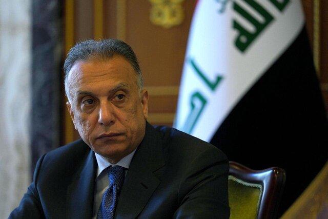 گفتگوی تلفنی نخست وزیر عراق با پادشاه عربستان