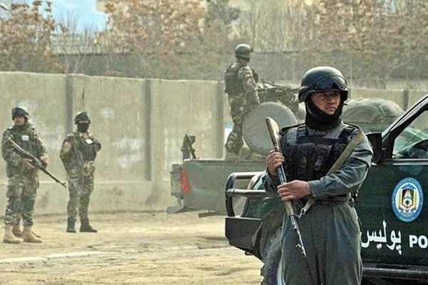 11 نیروی امنیتی افغانستان در ولایت دایکندی کشته و زخمی شدند 11 نیروی امنیتی افغانستان در ولایت دایکندی کشته و زخمی شدند
