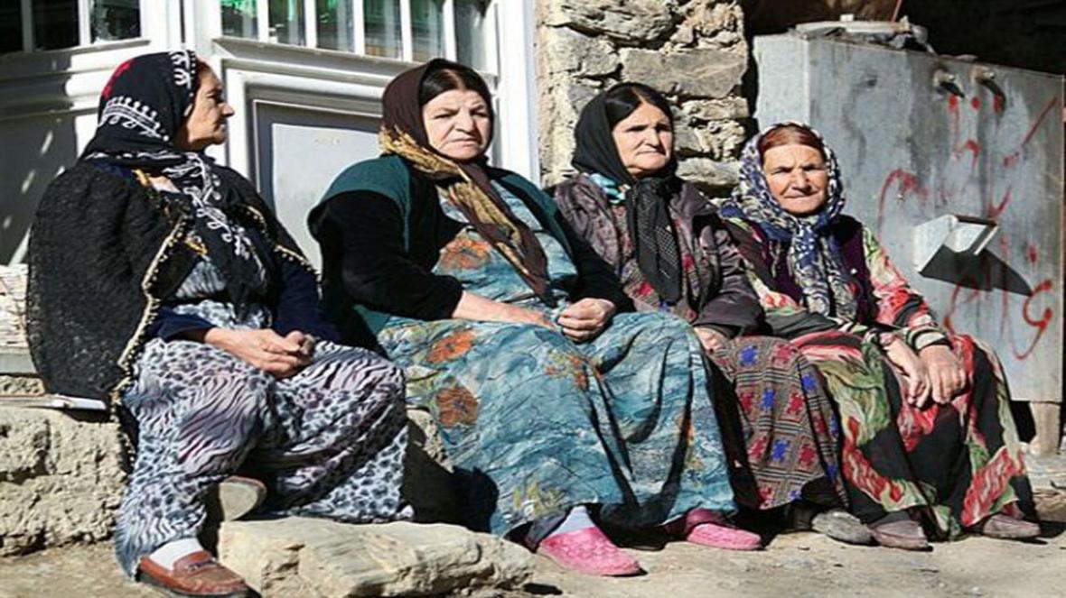 شیروان بیشترین بیمه شدگان روستایی زن را در خراسان شمالی شیروان بیشترین بیمه شدگان روستایی زن را در خراسان شمالی دارد
