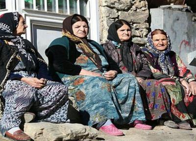 شیروان بیشترین بیمه شدگان روستایی زن را در خراسان شمالی دارد