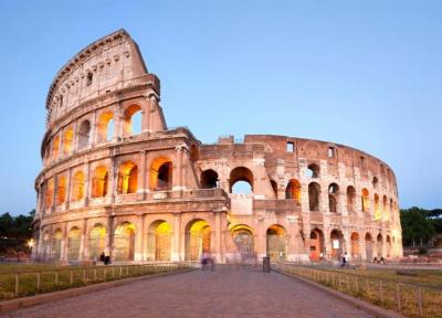 ایتالیا، بهترین مقصد گردشگری تاریخی