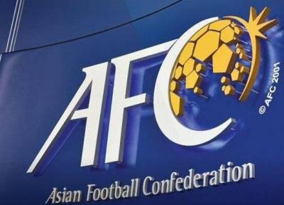 مصوبات سه کمیته AFC اعلام شد، تصمیم جدید برای فوتسال آسیا