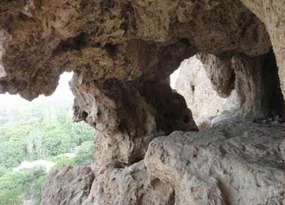 غار کلماکره؛ معدن گنج های باستانی
