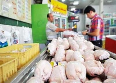 تداوم نابسامانی در بازار مرغ؛ همه نگاه ها به وزارت کشاورزی دوخته شده