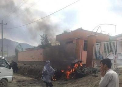 خبرنگاران طالبان حمله به مدرسه ای در کابل را محکوم کرد