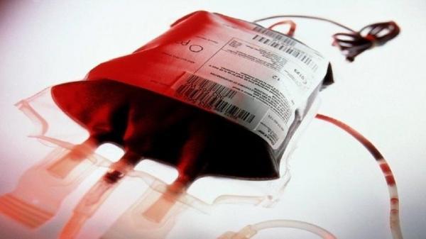 افزایش اهدای خون در استان قزوین