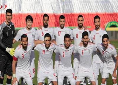 اعلام برنامه دیدارهای تیم ملی فوتبال در مقدماتی راه یابی به جام جهانی