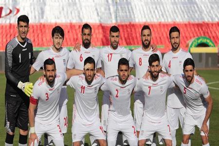 اعلام برنامه دیدارهای تیم ملی فوتبال در مقدماتی راه یابی به جام جهانی
