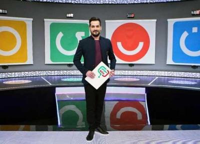 هوش برتر به شبکه نسیم بازمی گرددد