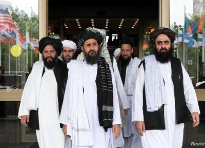 هشدار طالبان درباره بازگشت آمریکا به افغانستان