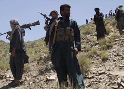 طالبان حلقه محاصره شهر پلخمری را تنگ تر کرد