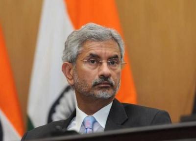 وزیرخارجه هند به ایران سفر می نماید
