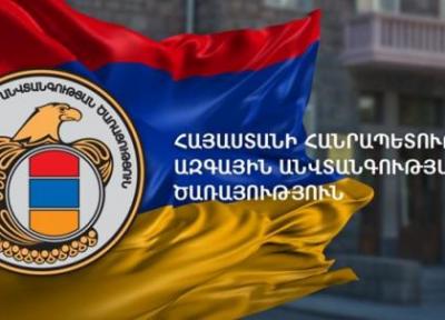 تور ارزان ارمنستان: ادعای ایروان: جمهوری آذربایجان کامیون های ایرانی را بازرسی می نماید