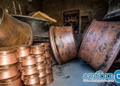 پیگیری اعتبار برای توسعه زیرساخت نمایشگاه تخصصی صنعتگران در یزد