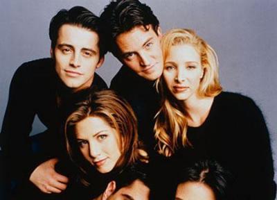 مقاله: 15 راز پشت پرده بازیگران سریال محبوب Friends