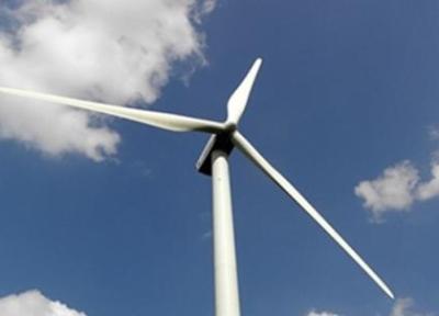 تولید انرژی پاک با بومی سازی توربین های بادی در داخل کشور ممکن شد