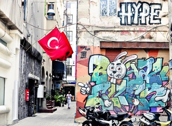 تور استانبول: تفریحات متفاوت استانبول را تجربه کنید!