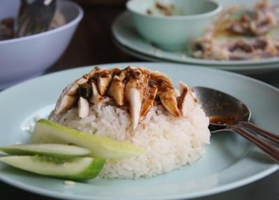 تور ارزان تایلند: در کجای بانکوک غذاهای مقرون به صرفه و خوشمزه بخوریم؟