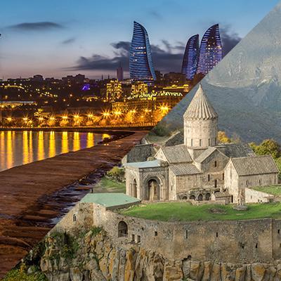 تور ارمنستان ارزان: ایروان بهتر است یا باکو؟ کدام را برای سفر انتخاب کنیم؟