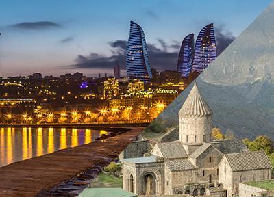 تور ارمنستان ارزان: ایروان بهتر است یا باکو؟ کدام را برای سفر انتخاب کنیم؟