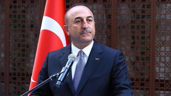 تور روسیه: دیپلمات ارشد ترکیه: در صورت تایید سازمان ملل، ترکیه به تحریم ها علیه روسیه می پیوندد