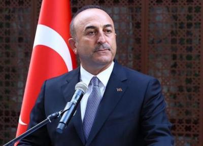 تور روسیه: دیپلمات ارشد ترکیه: در صورت تایید سازمان ملل، ترکیه به تحریم ها علیه روسیه می پیوندد