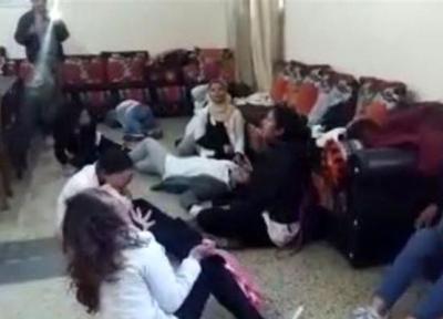 ماجرای شایعه زامبی شدن دختران دانشجو در شیراز